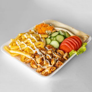 Шиш таук порция (900г)