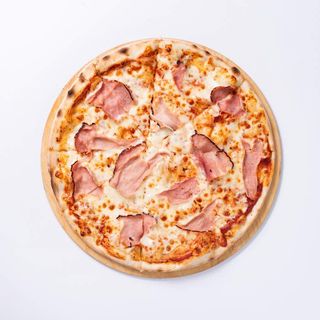 Pizza Prosciutto 23cm