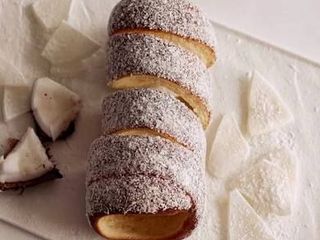 Кюртош з кокосом (170g)