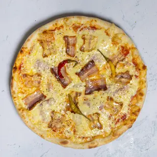 Pizza  Picante
