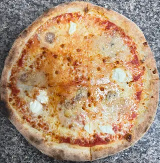 4 Formaggi