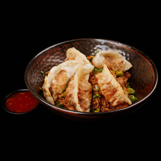 Pork Gyoza Box