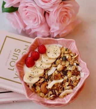 Granola Bowl