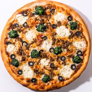 Greek Orthodox (50cm)