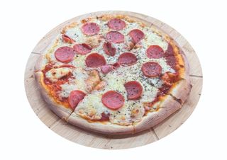 Пеперони (500 г.)