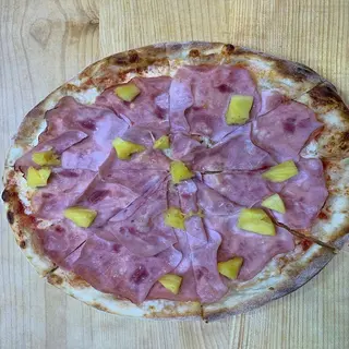 Pizza Hawai