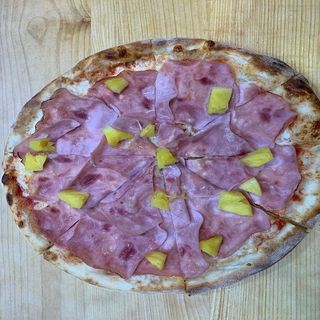Pizza Hawai