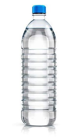 Agua sin gas (500 ml.)