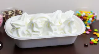 Vaschetta Yogurt 1 kg