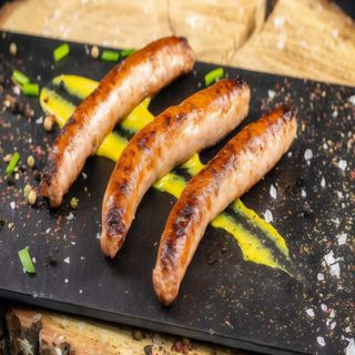 Longaniza fresca Duroc