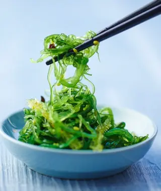 Goma wakame