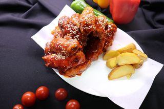 Чикен Яннём (1 кг.)