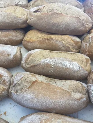 Pão de Água