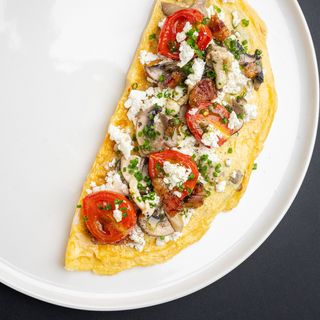 All-in-omlette 