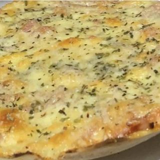 Pizza Prosciutto (24 cm.)