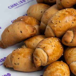 Caramanducas x 12und