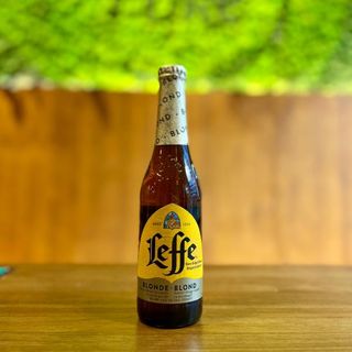 Leffe Blonde