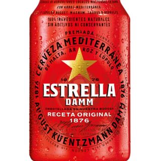 Estrella Damm