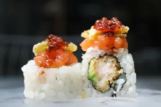 Ebi flower