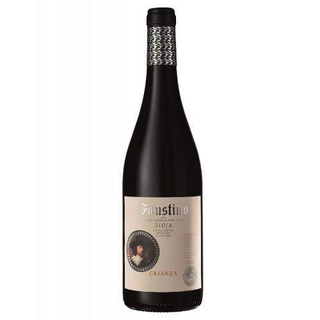 Tinto Crianza Faustino (750 Ml.)