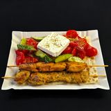 COMBO Shashlik ONE