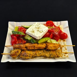 COMBO Shashlik ONE