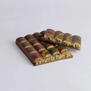 DUBAI CHOCOLATE