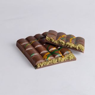 DUBAI CHOCOLATE