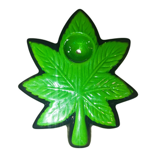 Leaf Pipe