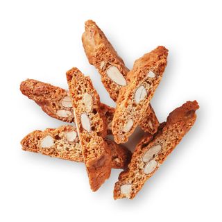 Carquiñolis 100 gr.