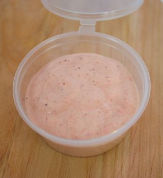 Соус Кетчонез (30г)