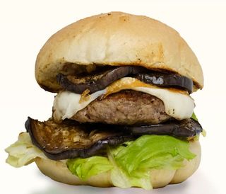 Ciacco di una volta melanzane