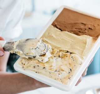 Tarrina de Helado (1 L)