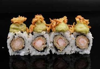 189 Tama ebi roll - 4 pezzi