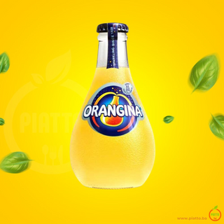 Sok Orangina 0.2l