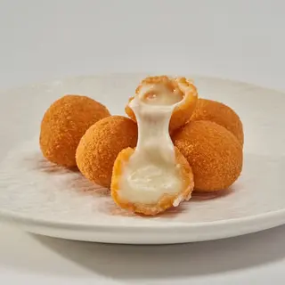 Mozzarellinas (5ud)