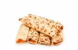 Crêpe Nature