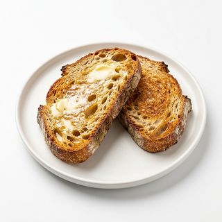 Toast Bread