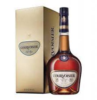 Courvoisier Vs 0.7l