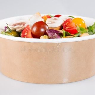 Veggie box