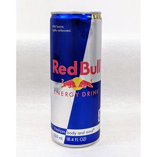 Red Bull