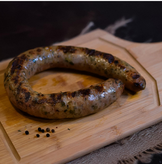 Домашен суджук