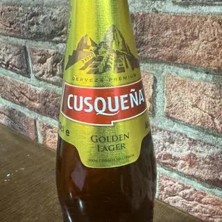 Cusqueña 