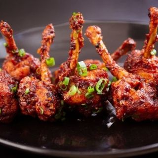 Пилешка близалка (6бр)