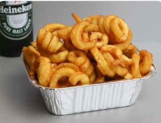 Patatine twister - grande