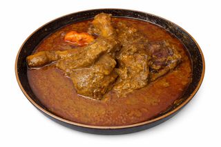 Sauce Graine Djoungblé