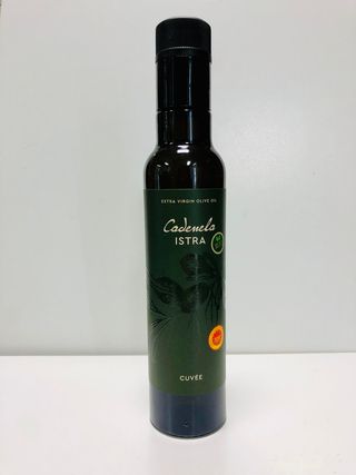 Maslinovo ulje Cadenela Cuvee 0,25l