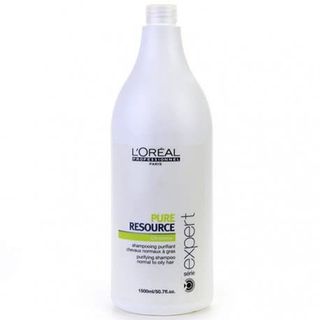 Lp Se Pure Resource Shampoo 1500 Ml