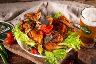 წიწილა ტაბაკა