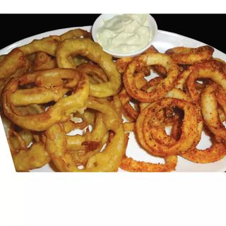 ხრაშუნა კალმარები